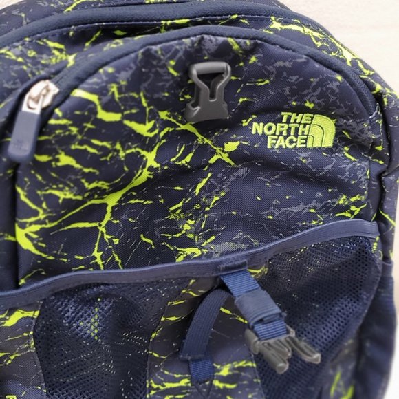 The North Face Youth Recon Squash Backpack - Picture 7 of 8